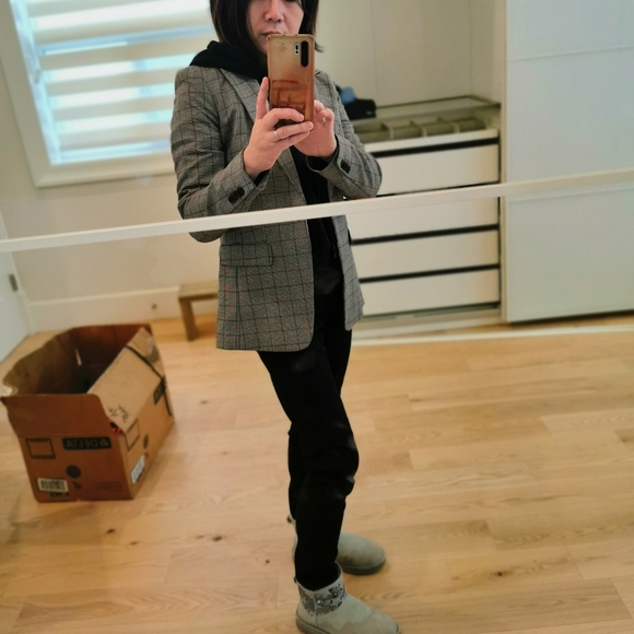 blazer - Picture 4 of 4